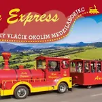 شقة Vaclavskeho Medzilaborce