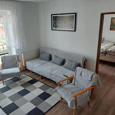 Apartamento Vaclavskeho