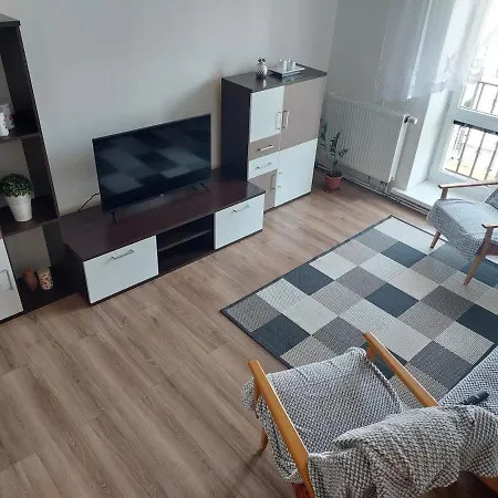 Vaclavskeho Medzilaborce