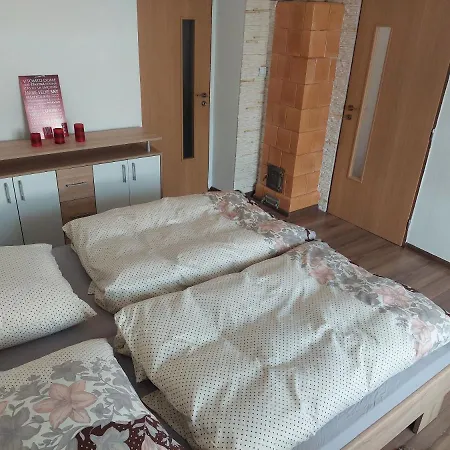 Apartament Vaclavskeho *