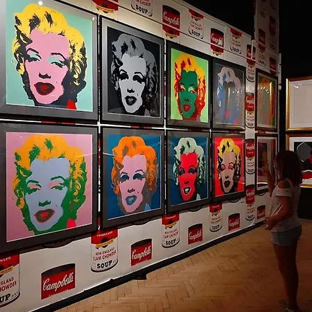 Vaclavskeho Apartament