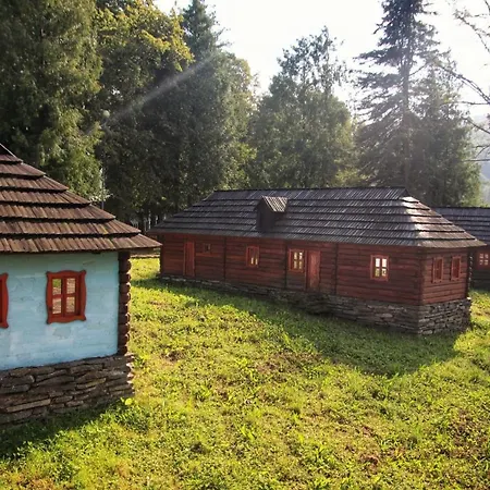 Vaclavskeho * Medzilaborce