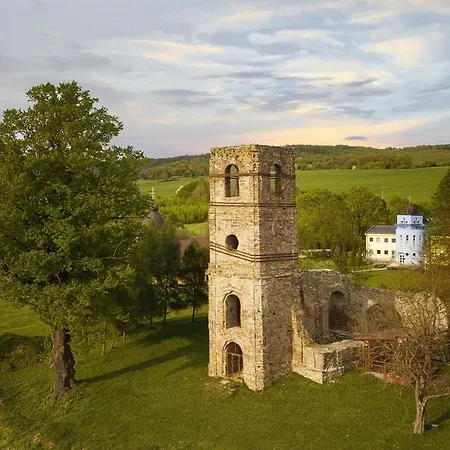 Vaclavskeho * Medzilaborce