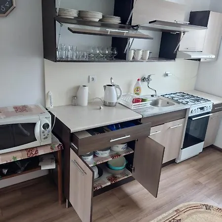 Vaclavskeho Medzilaborce