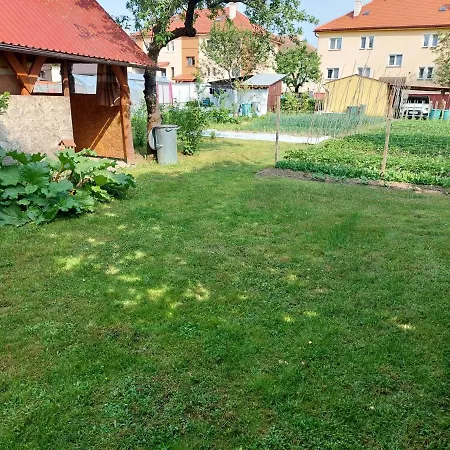 Apartament Vaclavskeho *