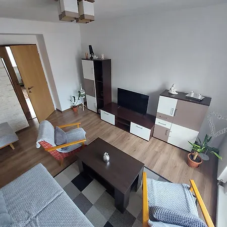 Vaclavskeho Medzilaborce