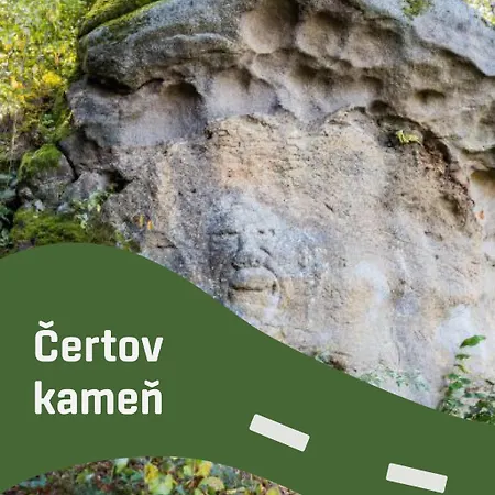 Vaclavskeho Apartamento