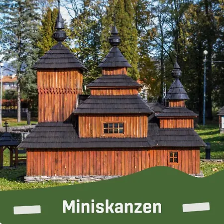 Vaclavskeho Apartamento