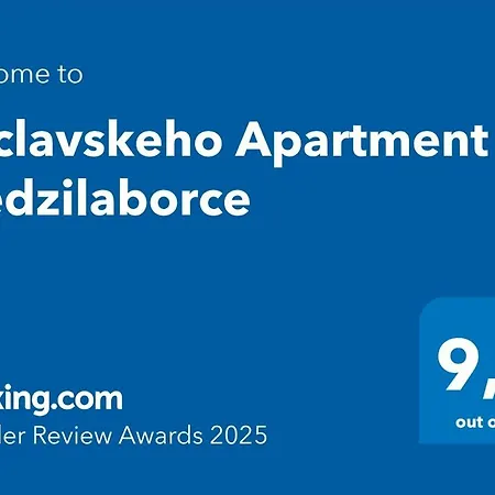 Vaclavskeho *
