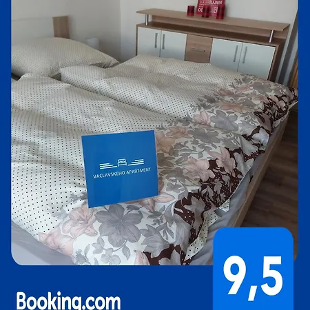 Vaclavskeho Medzilaborce