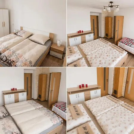 Vaclavskeho Daire Medzilaborce