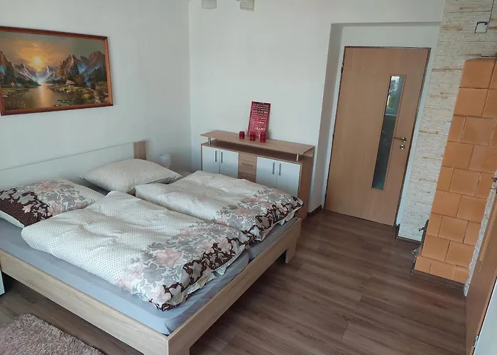 Appartamento Vaclavskeho Medzilaborce