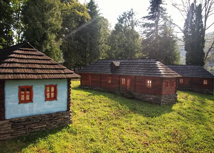 Vaclavskeho * Medzilaborce