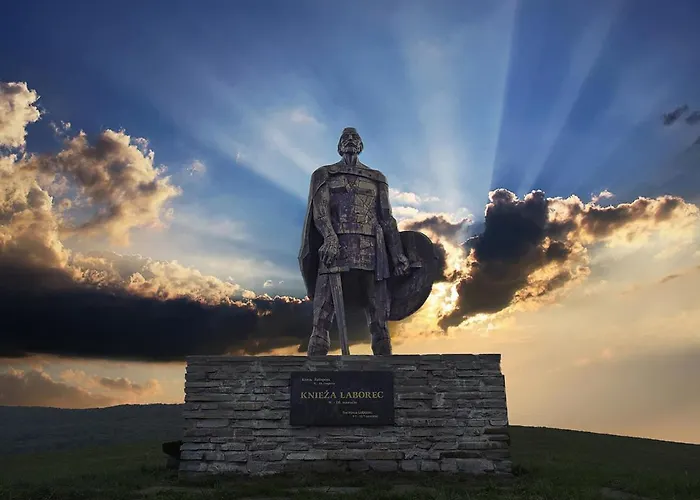 Vaclavskeho Appartamento *