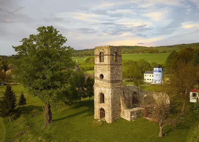 Vaclavskeho * Medzilaborce