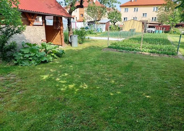 Appartamento Vaclavskeho *