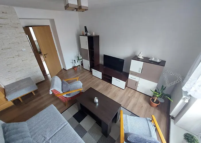 Vaclavskeho Medzilaborce