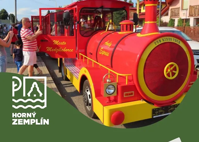 דירה Vaclavskeho *